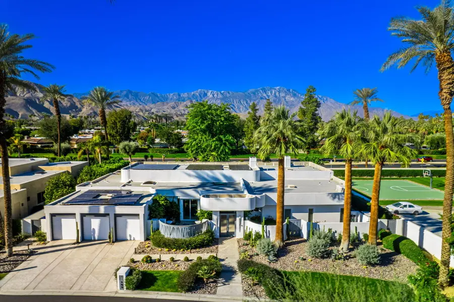 105 Waterford Circle, Rancho Mirage, CA 92270 - #3