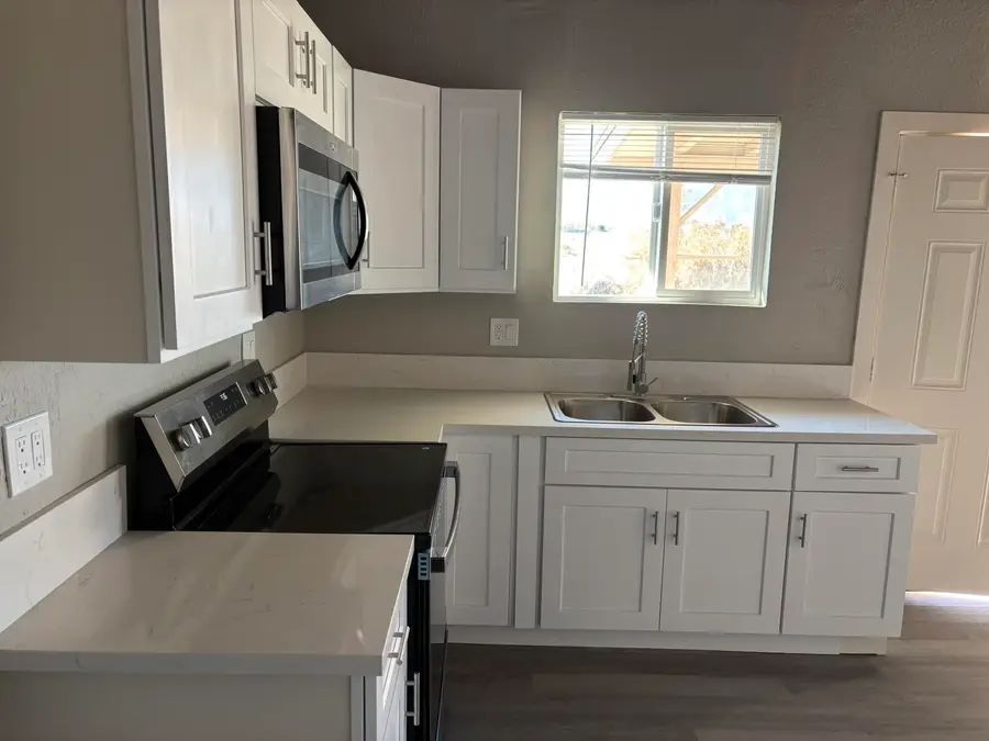 19107 Desert Haven Road, Desert Hot Springs, CA 92241 - #2