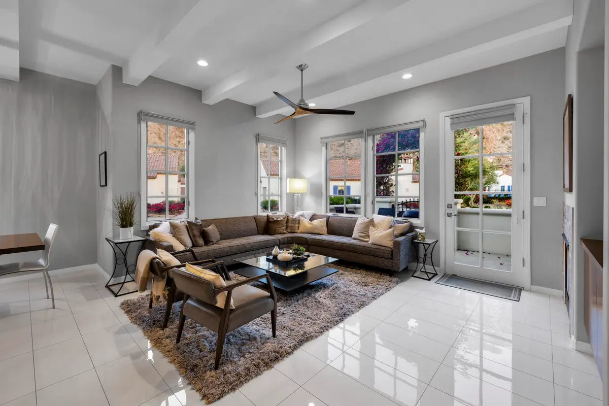 48468 Legacy Drive, La Quinta, CA 92253 - Image #1