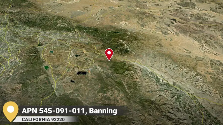 1 Cryer Drive, Banning, CA 92220 - #3