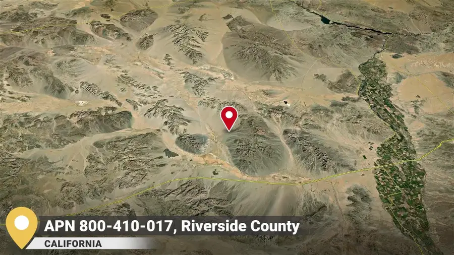 3 Rice Road, Blythe, CA 92225 - #2