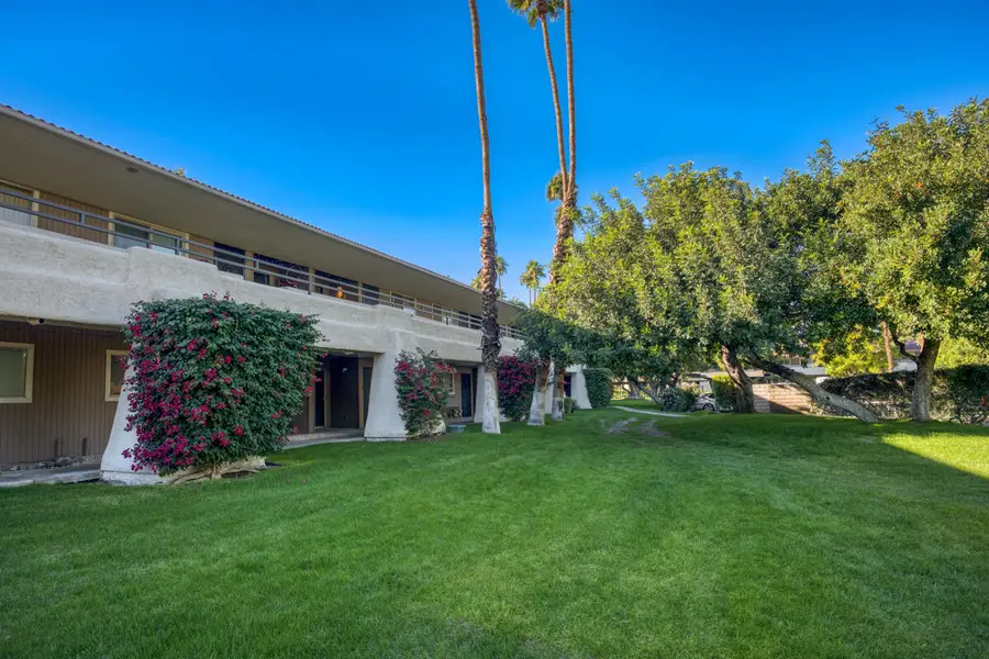2825 N Los Felices Road #209, Palm Springs, CA 92262 - #2