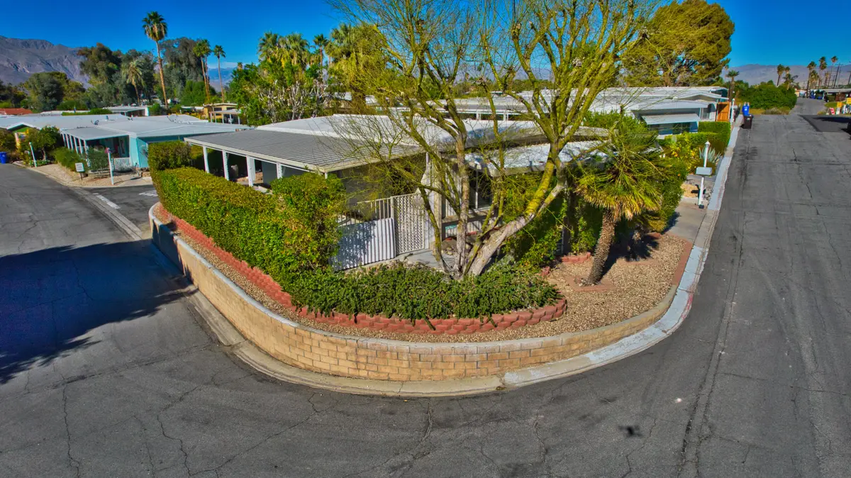 132 Calle Arriba, Palm Springs, CA 92264 - Image #1