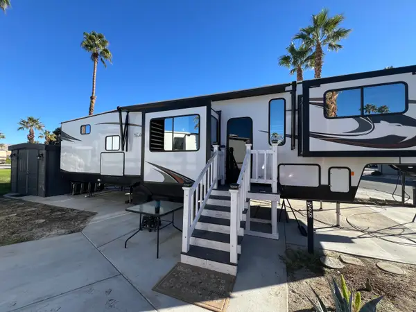 69801 Ramon Road #460, Cathedral City, CA 92234