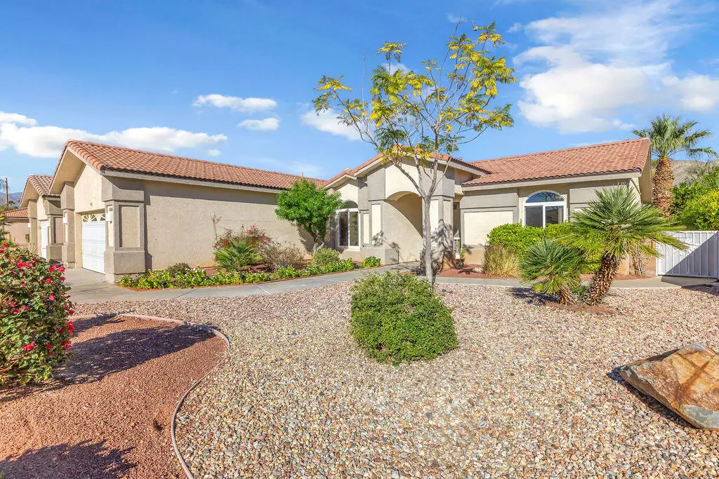 65096 Cliff Circle S, Desert Hot Springs, CA 92240 - Image #1