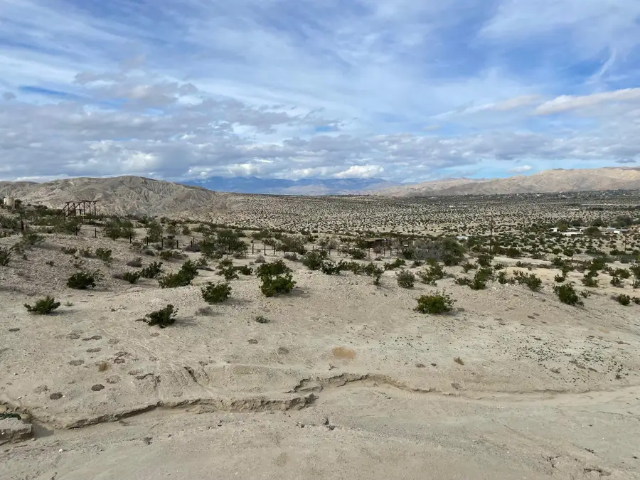 23551 Henry Road, Sky Valley, CA 92241 - #2