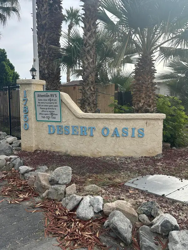 17850 Corkill Road #38, Desert Hot Springs, CA 92241