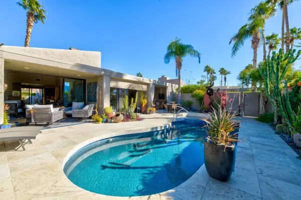 2937 Sundance Circle W, Palm Springs, CA 92262
