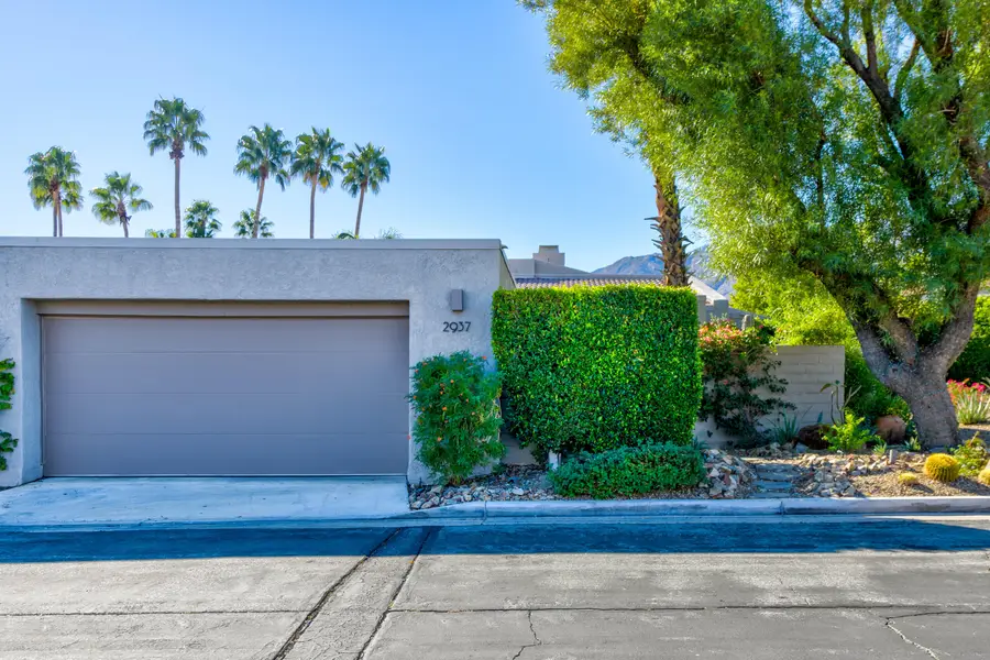 2937 Sundance Circle W, Palm Springs, CA 92262 - #2