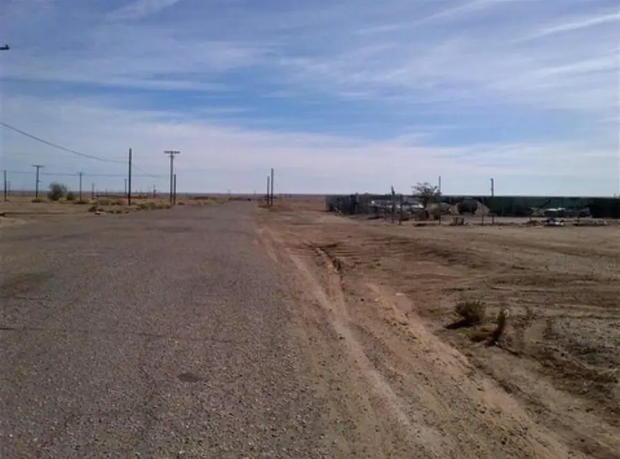 2094 Haven Drive, Thermal, CA 92274 - #2