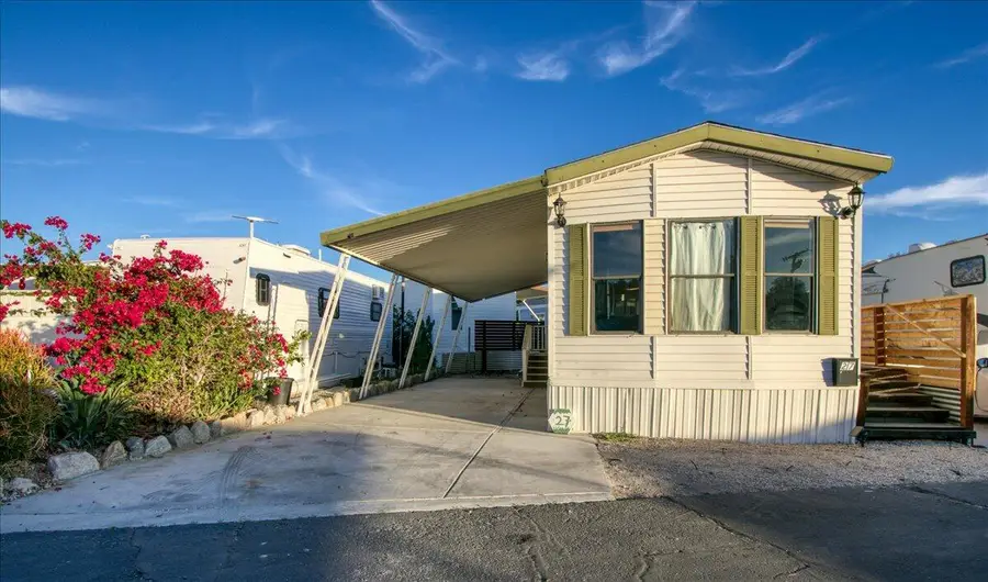 69530 Dillon Road #27, Desert Hot Springs, CA 92241 - Image #3