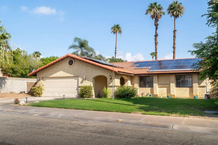 68750 Fortuna Road, Cathedral City, CA 92234 - Image #3