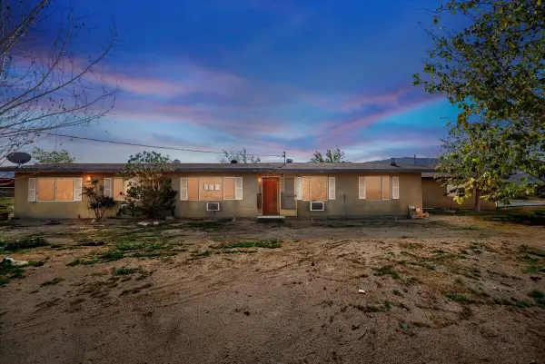 49133 Manzanita Drive, Landers, CA 92285
