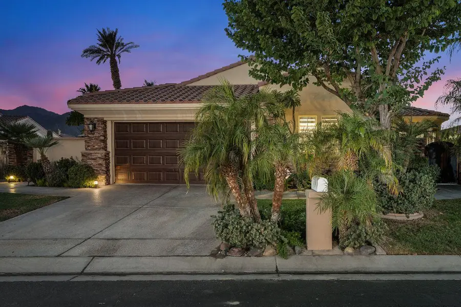 50665 Spyglass Hill Drive, La Quinta, CA 92253 - Image #2