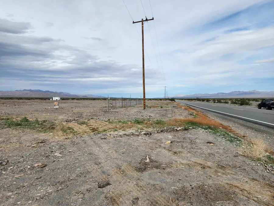 0 Rice Road, Desert Center, CA 92239 - #3