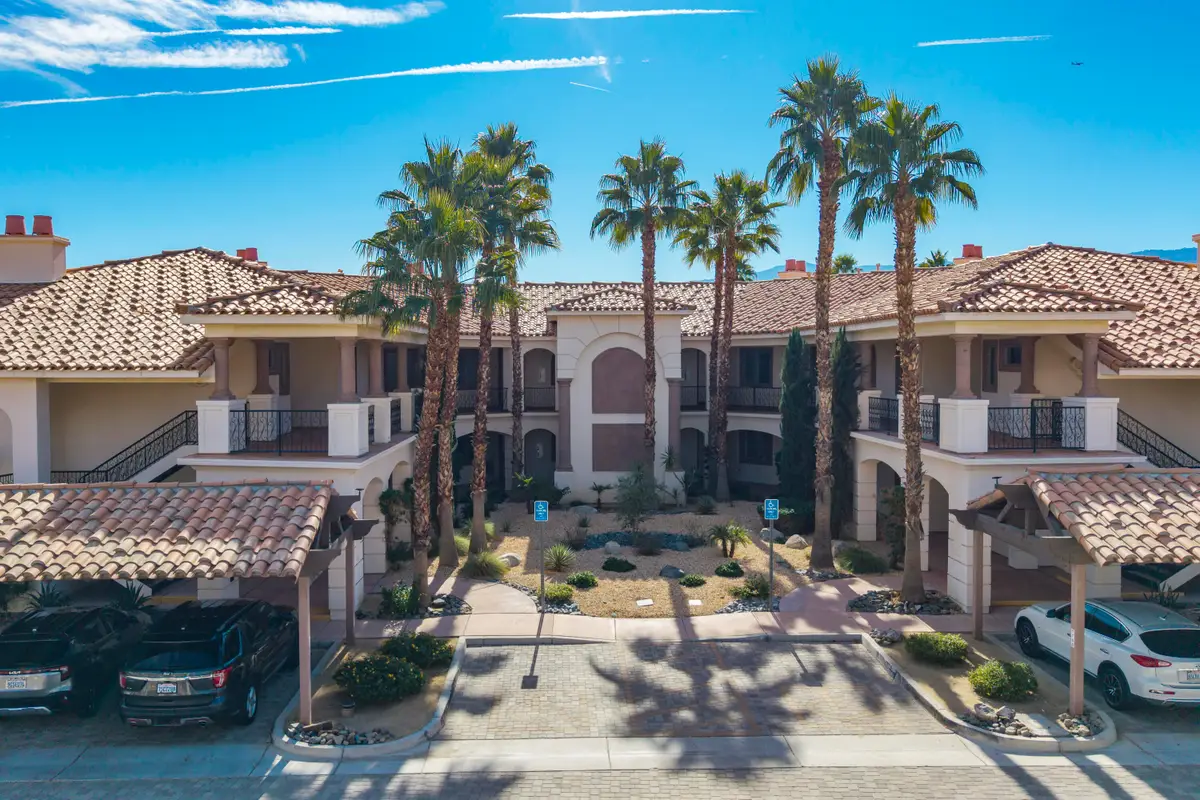 1706 Via San Martino, Palm Desert, CA 92260 - #1