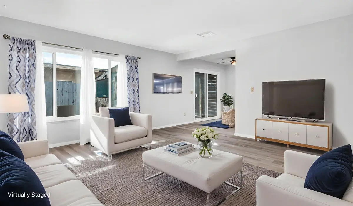 68123 Calle Las Tiendas, Desert Hot Springs, CA 92240 - #1