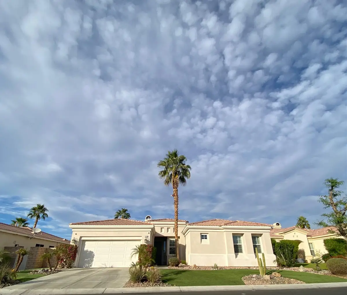 79800 Castille Drive, La Quinta, CA 92253 - #1