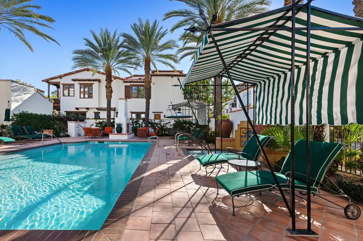 291 Calle Tranquillo, Palm Springs, CA 92262 - #1