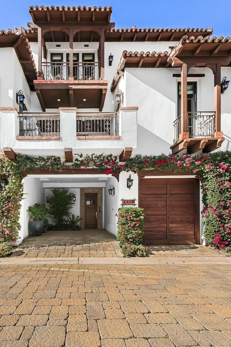 291 Calle Tranquillo, Palm Springs, CA 92262 - #3