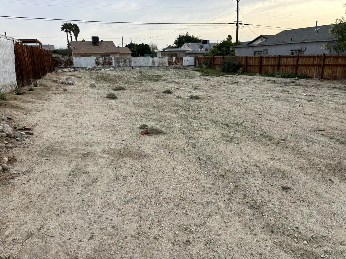 Lot # 77 Arbol Real Avenue, Thousand Palms, CA 92276 - Image #1