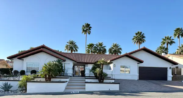 73095 Deer Grass Drive, Palm Desert, CA 92260