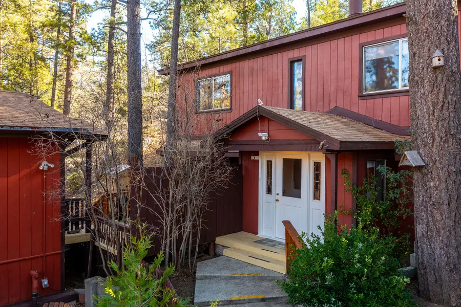52805 Idyllmont Road, Idyllwild, CA 92549 - Image #3