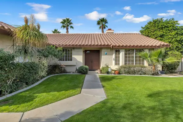 44555 Marguerite Court, La Quinta, CA 92253