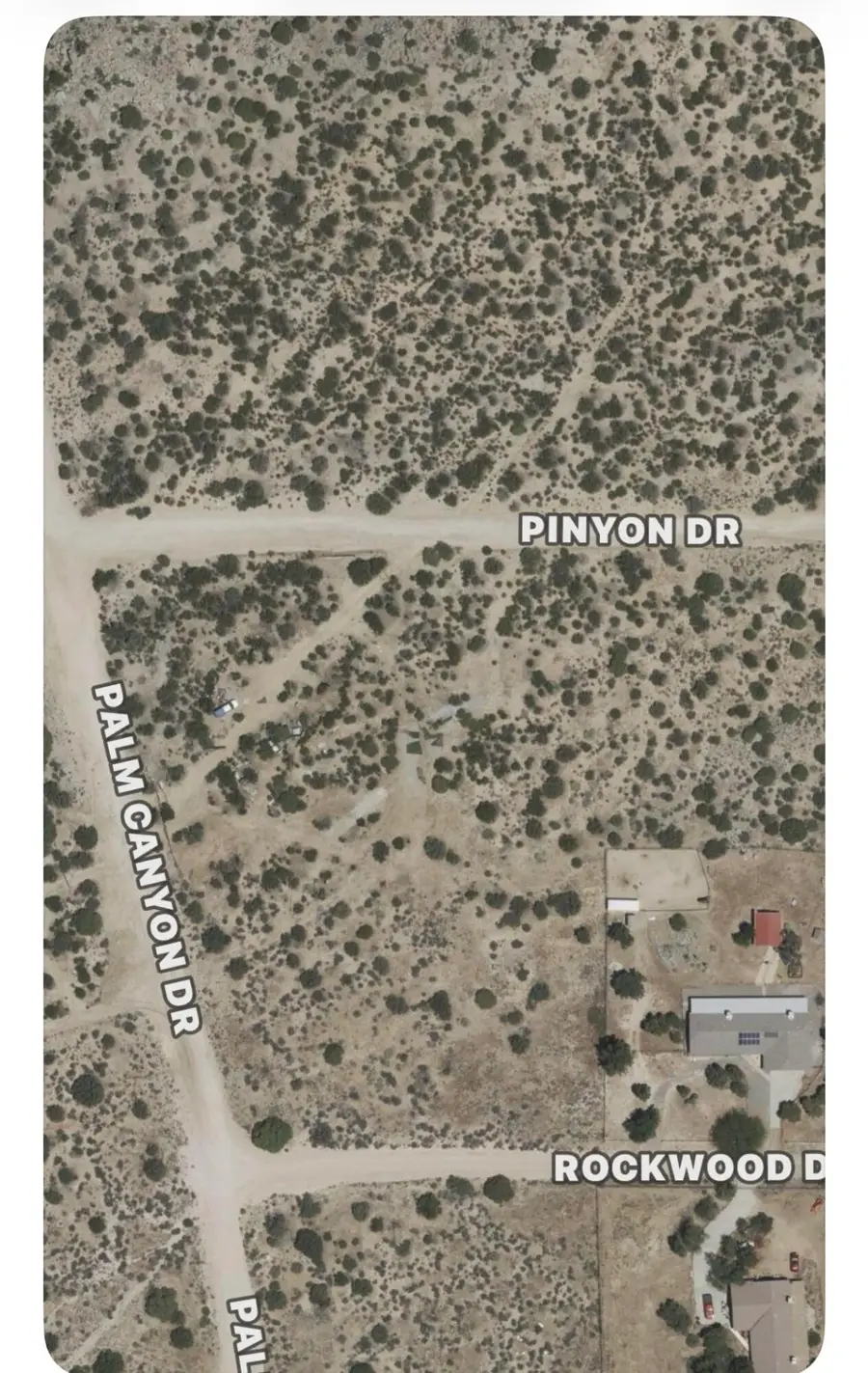 0 Vacant Land, Mountain Center, CA 92561 - #3