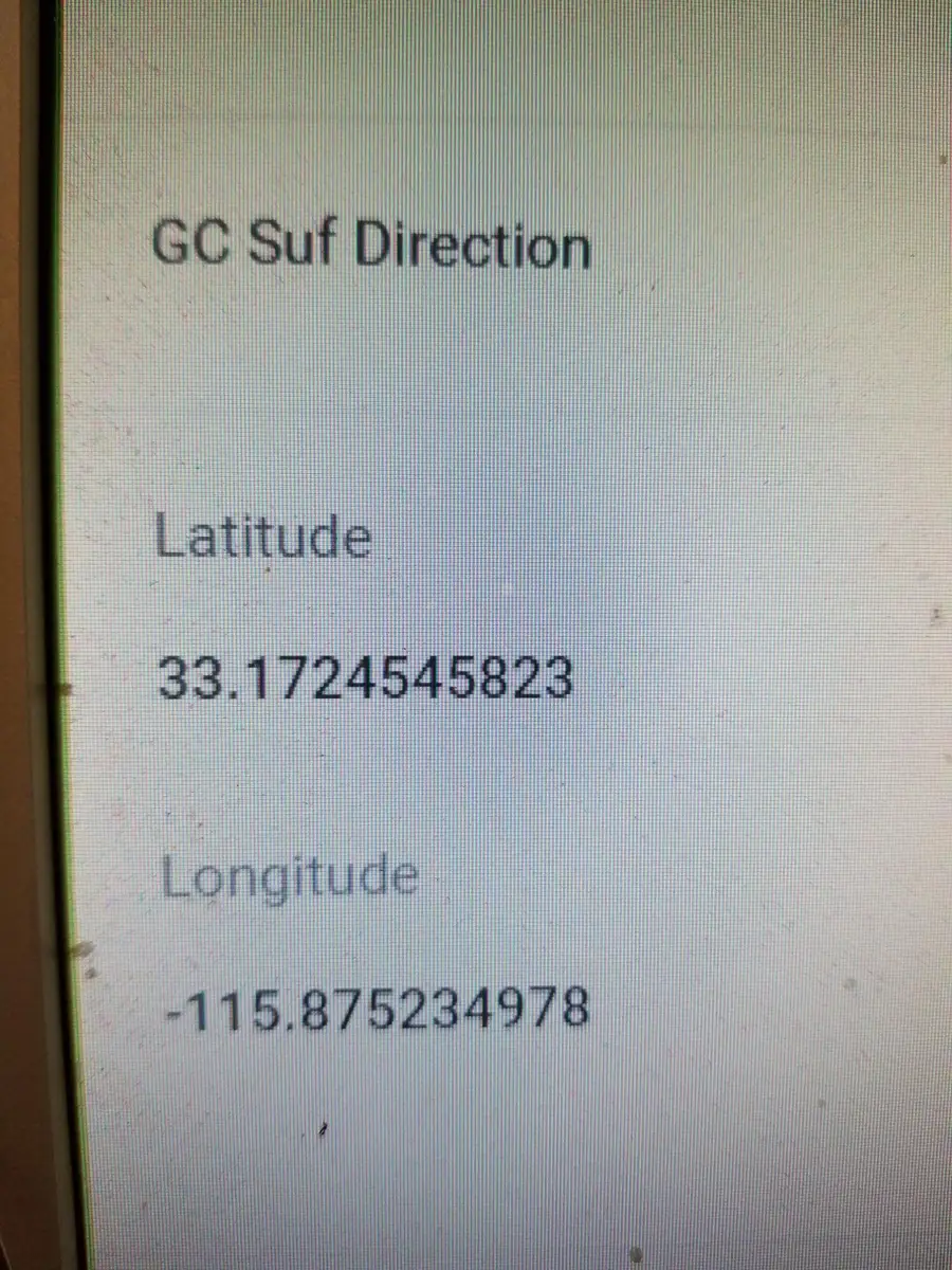 10 Ac M/L Salton Sea Road, Salton City, CA 92275 - #3