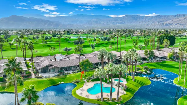 244 Running Springs Drive, Palm Desert, CA 92211