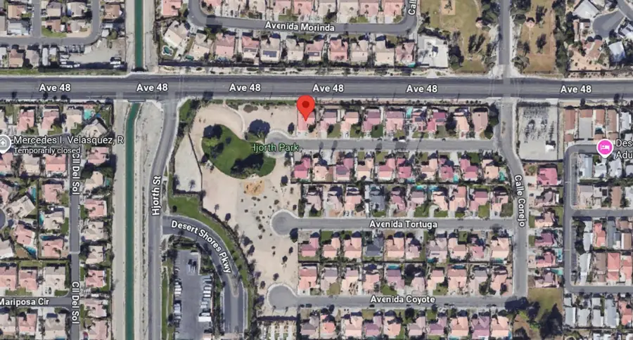 81300 Avenida Gaviota, Indio, CA 92201 - Image #3