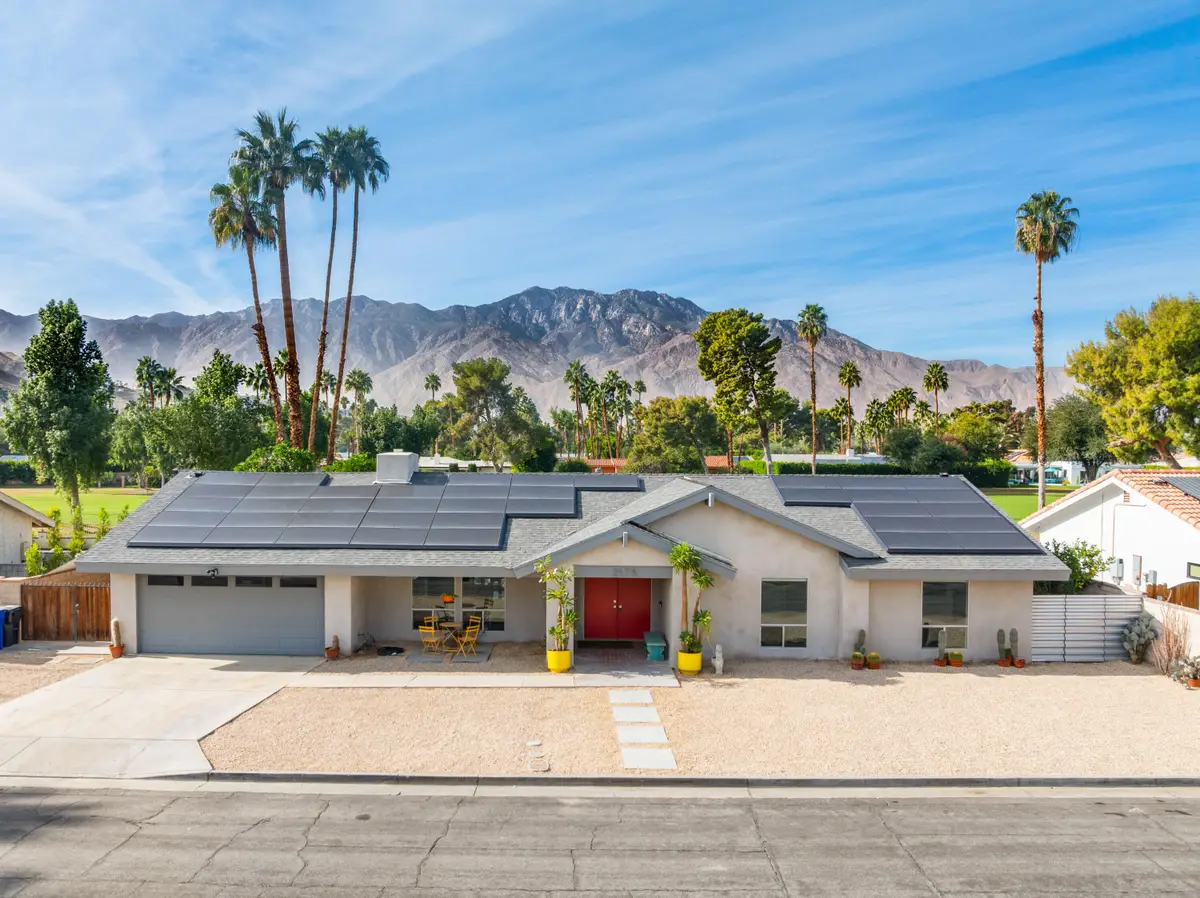 2175 S Pebble Beach Drive, Palm Springs, CA 92264 - Image #1