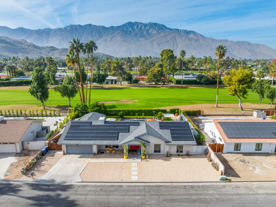 2175 S Pebble Beach Drive, Palm Springs, CA 92264 - Image #2