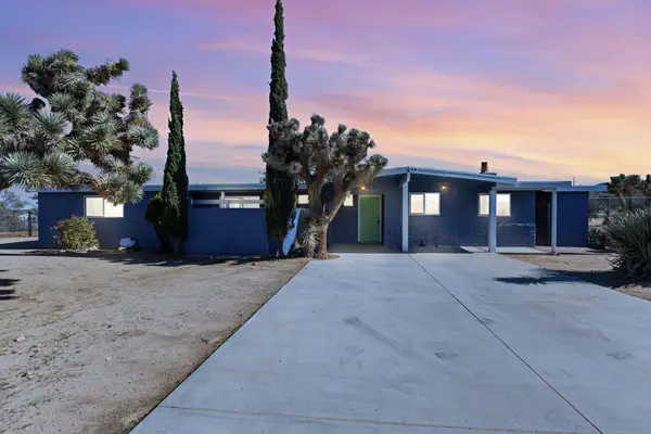 7517 Alaba Avenue, Yucca Valley, CA 92284