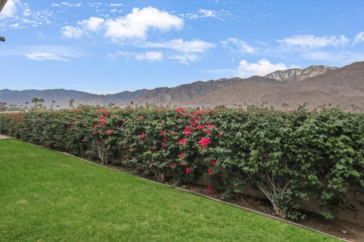 1655 E Palm Canyon Drive #307, Palm Springs, CA 92264 - #1