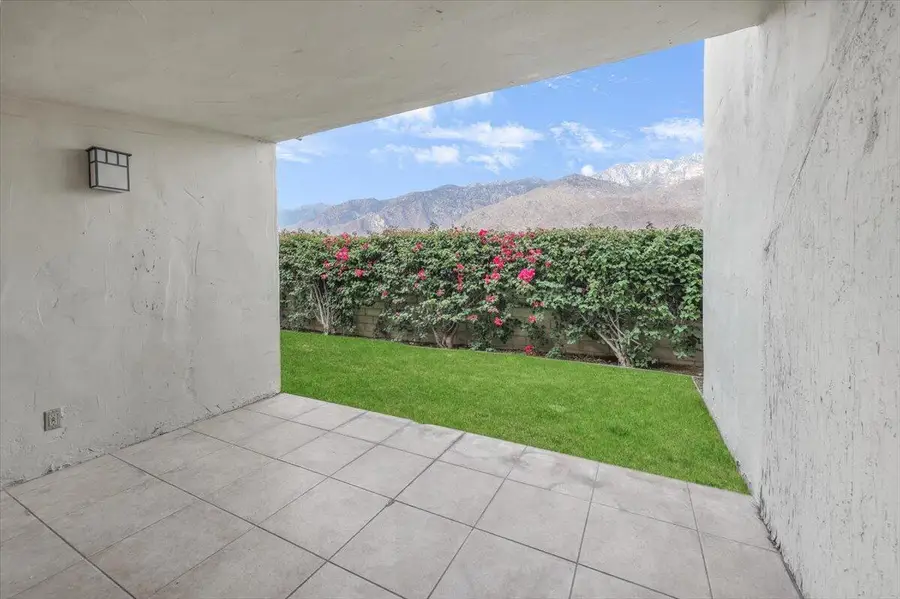 1655 E Palm Canyon Drive #307, Palm Springs, CA 92264 - #2