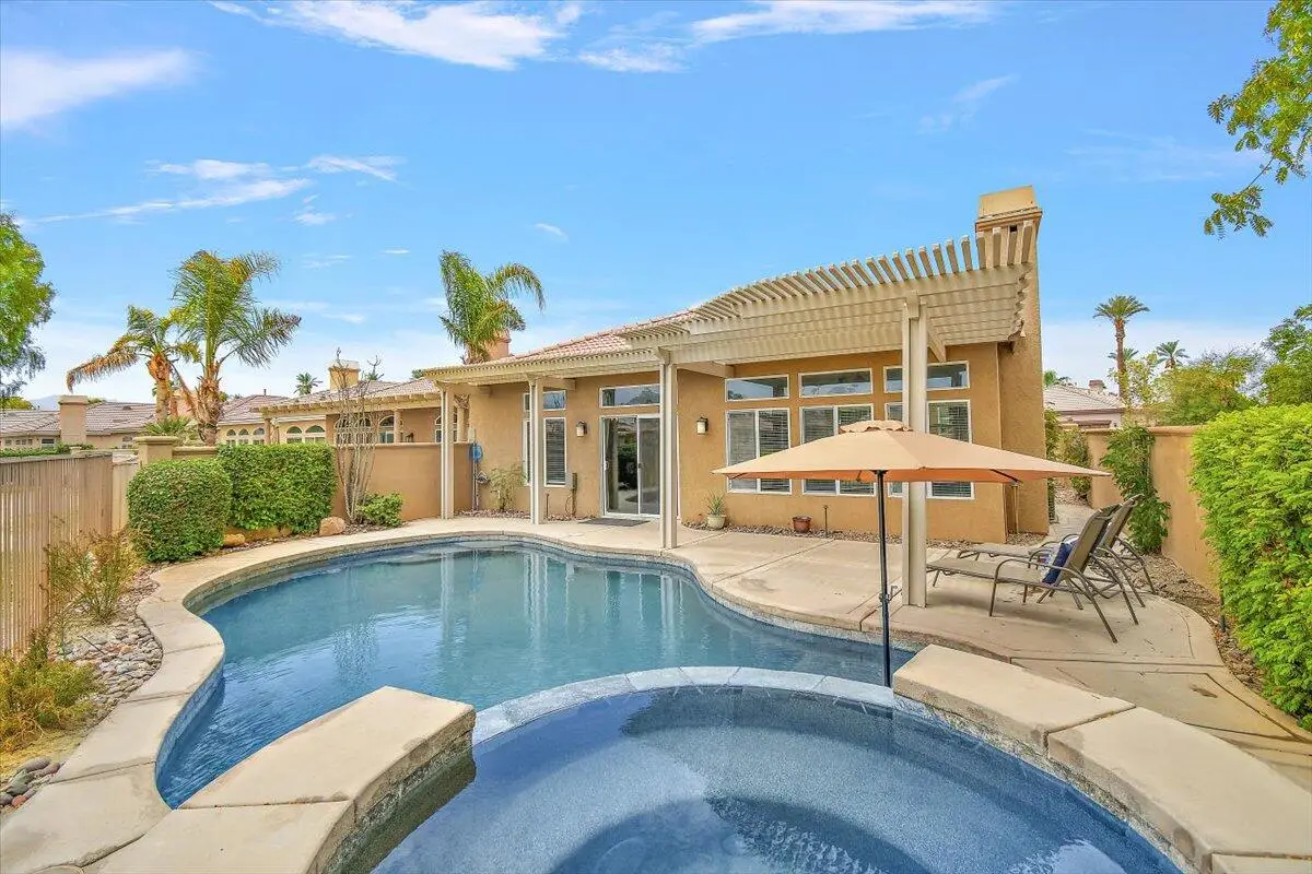 82809 Odlum Drive, Indio, CA 92201 - Image #1