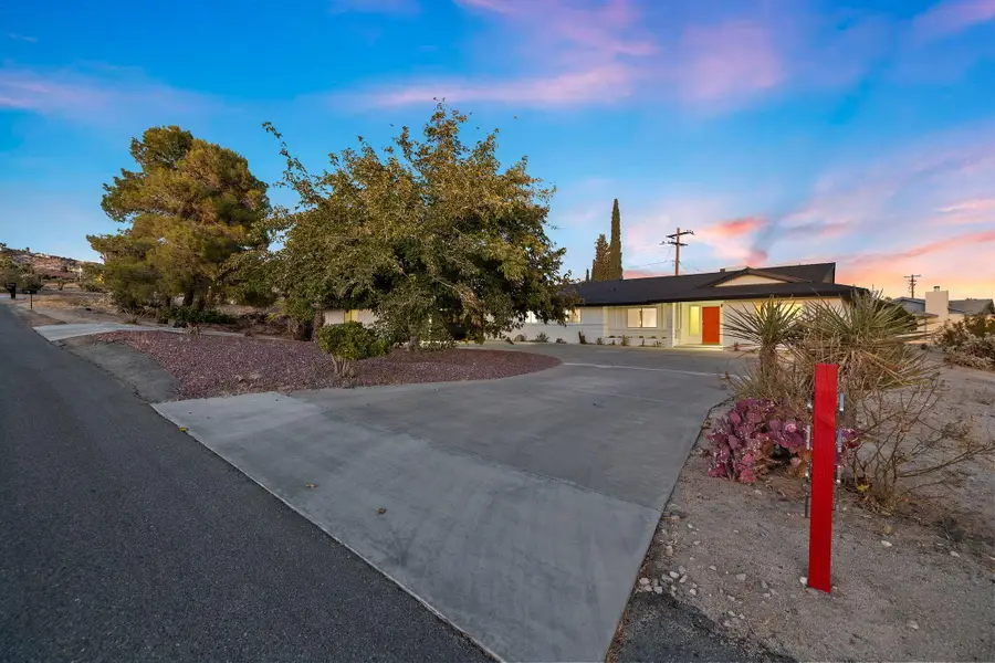 6451 Red Bluff Avenue, Yucca Valley, CA 92284 - Image #3