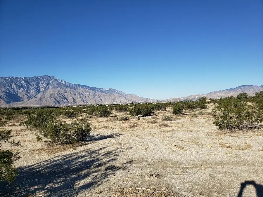 00000 Mountain View Drive, Desert Hot Springs, CA 92241 - Image #2