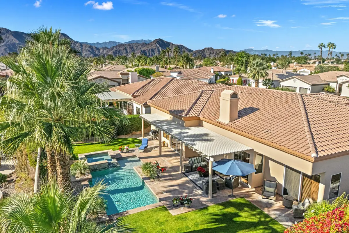 49430 Brian Court, La Quinta, CA 92253 - Image #1