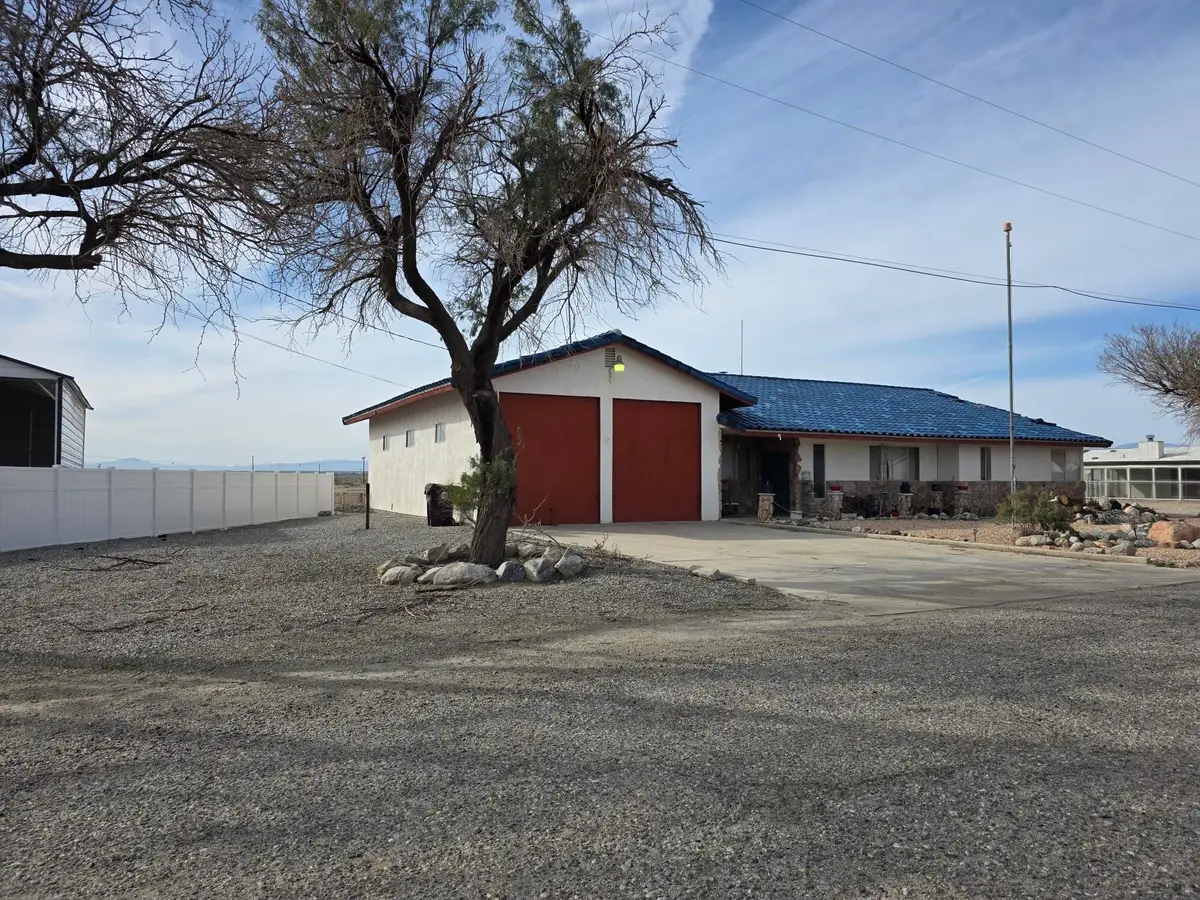 2351 Oahu Lane, Salton City, CA 92274 - Image #1