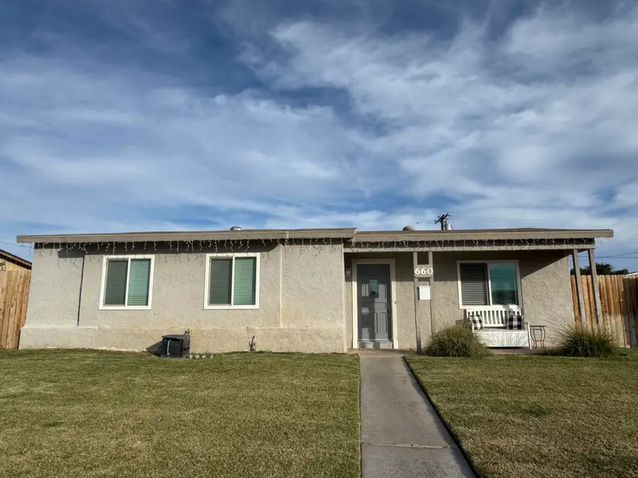 660 N 9th Street, Blythe, CA 92225 - Image #2