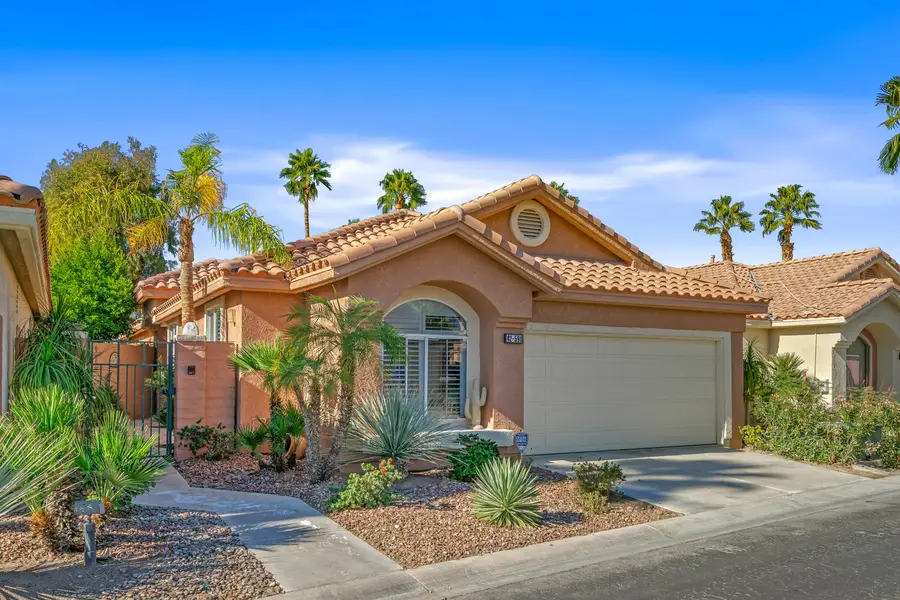 42591 Saladin Drive, Palm Desert, CA 92211 - Image #2