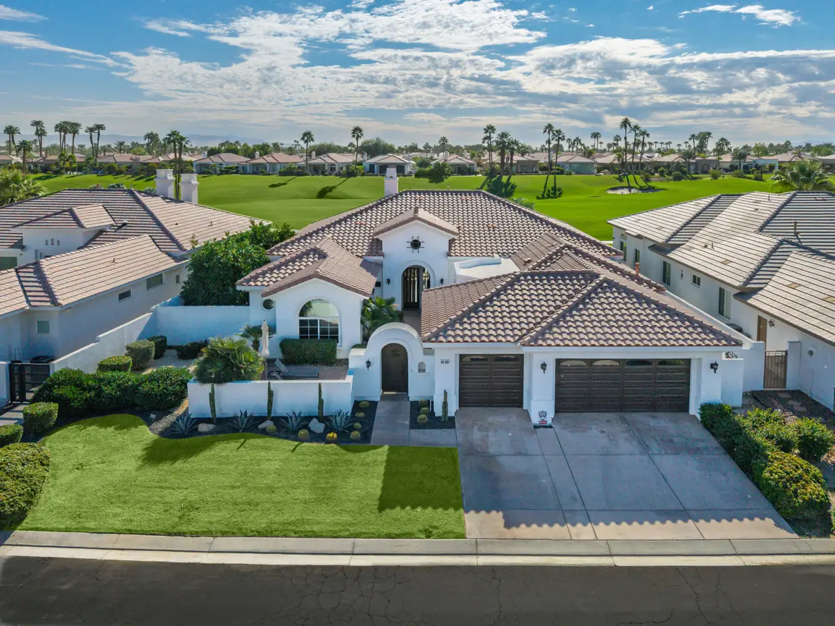 80315 Va Valerosa, La Quinta, CA 92253 - Image #1