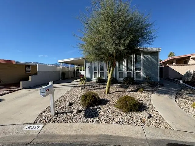 38521 Cactus Lane, Palm Desert, CA 92260 - #1