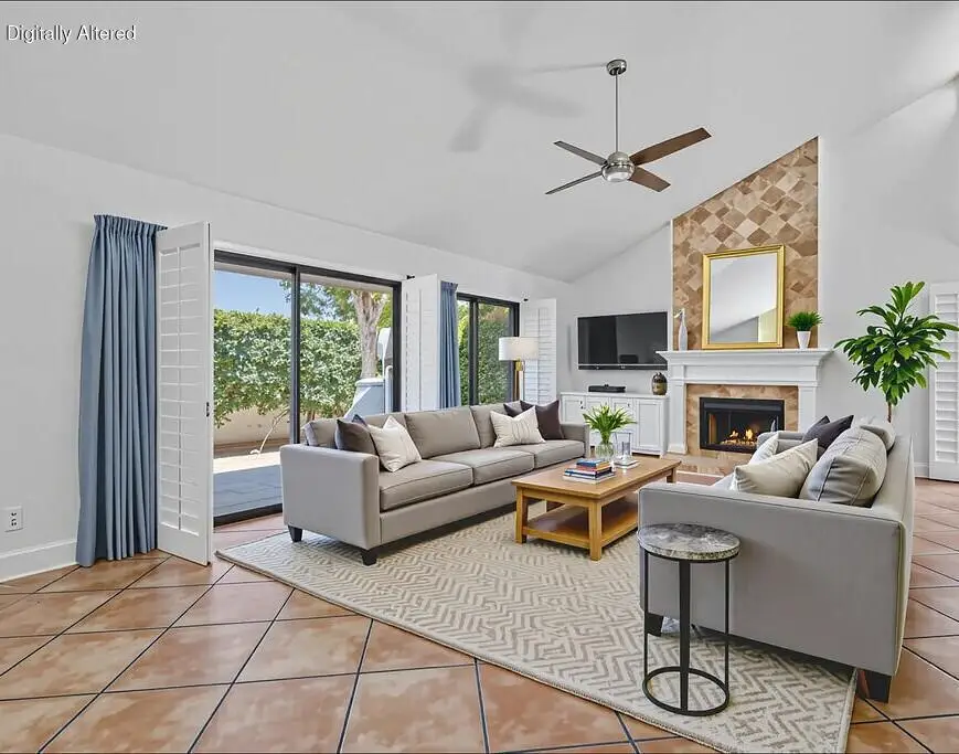 72730 Yucca Court, Palm Desert, CA 92260 - Image #3