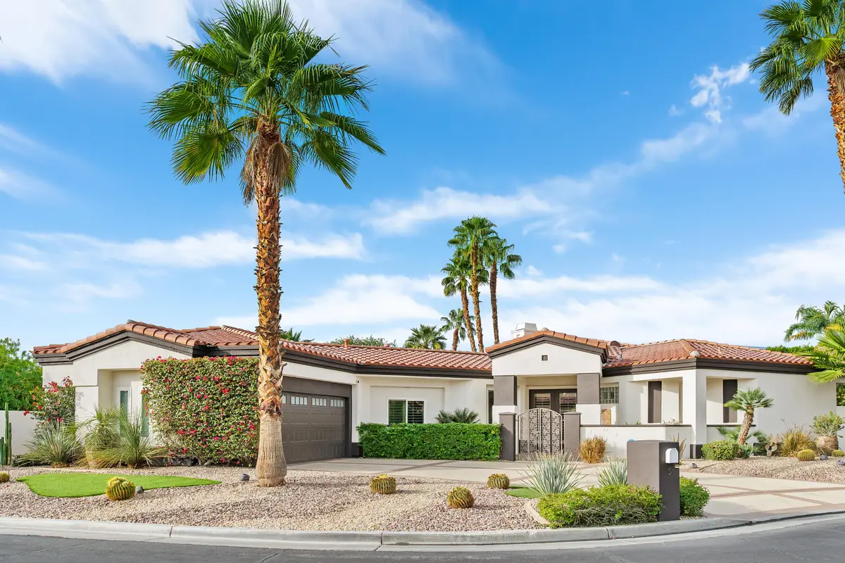 3 Adria Circle, Palm Desert, CA 92211 - Image #1