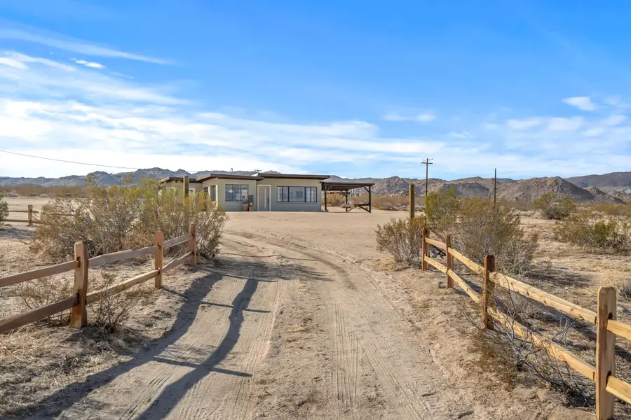 52079 Ocotillo Road, Landers, CA 92285 - Image #2