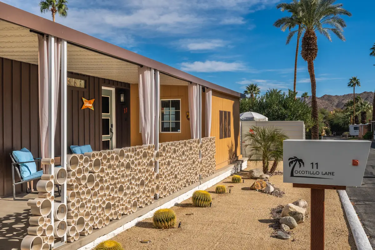 11 Ocotillo Lane, Palm Desert, CA 92260 - #1